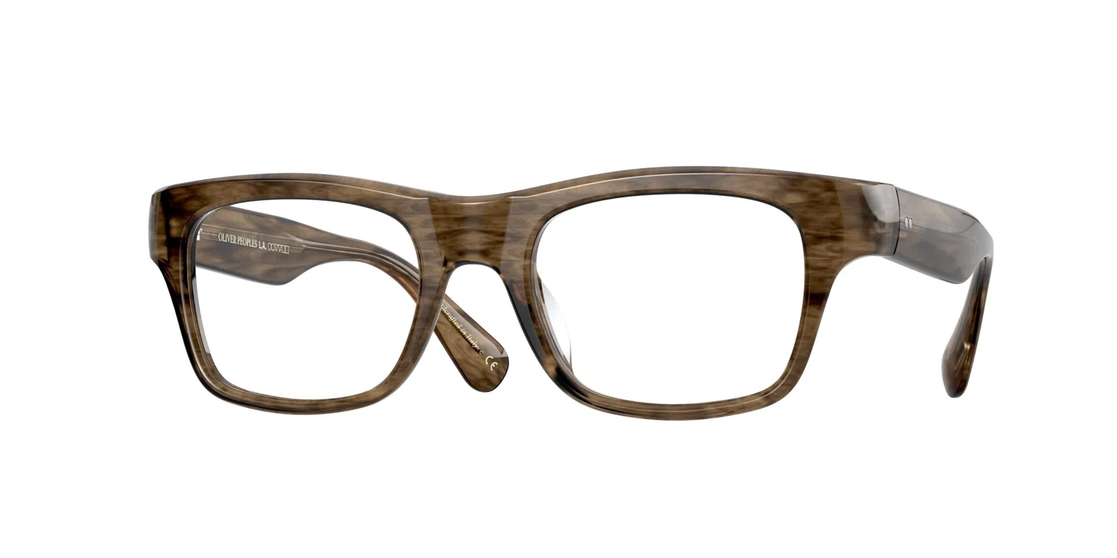 Oliver Peoples 5432U Eyeglasses - view 5